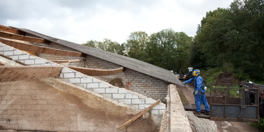 Main Factors Affecting Asbestos Removal Cost