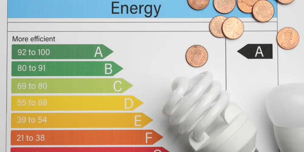 Plan EPC Rating Upgrades by Cost and New Rules