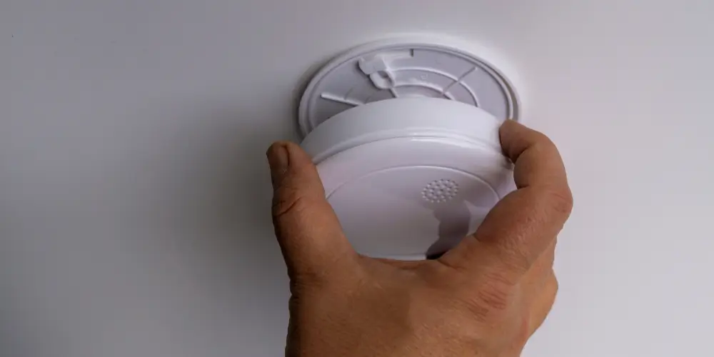 Smoke Alarm and Carbon Monoxide Detector Regulations