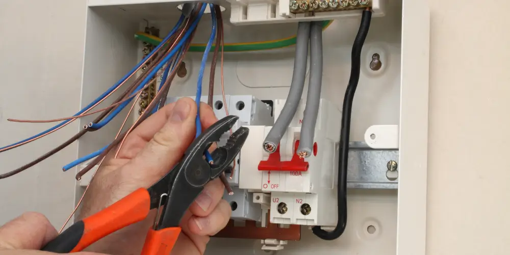 When a Blown Fuse Means a Bigger Electrical Problem