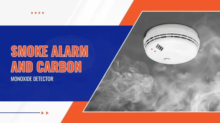 Why Every Property in the UK Needs a Smoke Alarm and Carbon Monoxide Detector