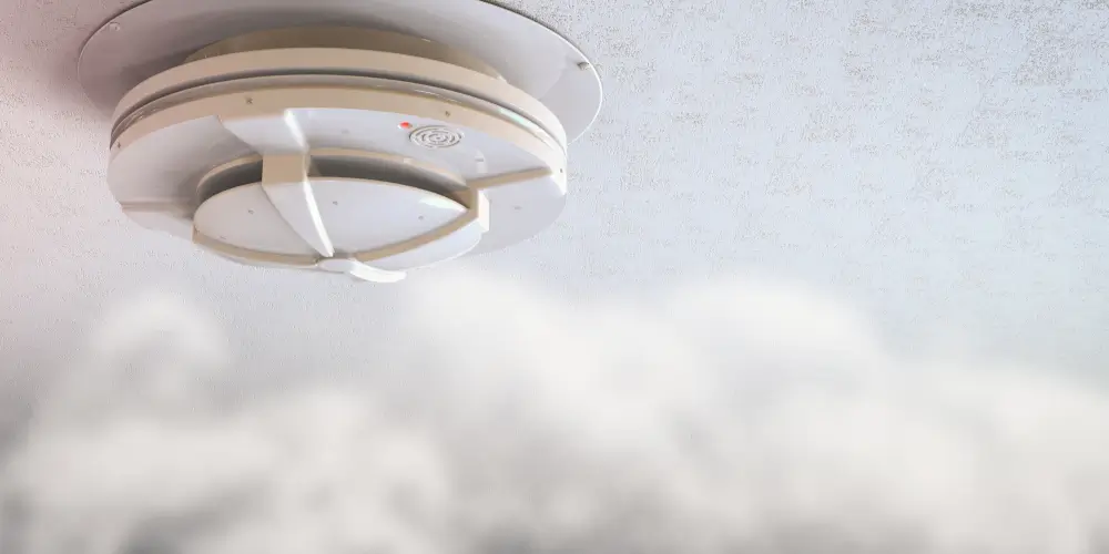 Battery Issues That Trigger Smoke Alarm Warnings