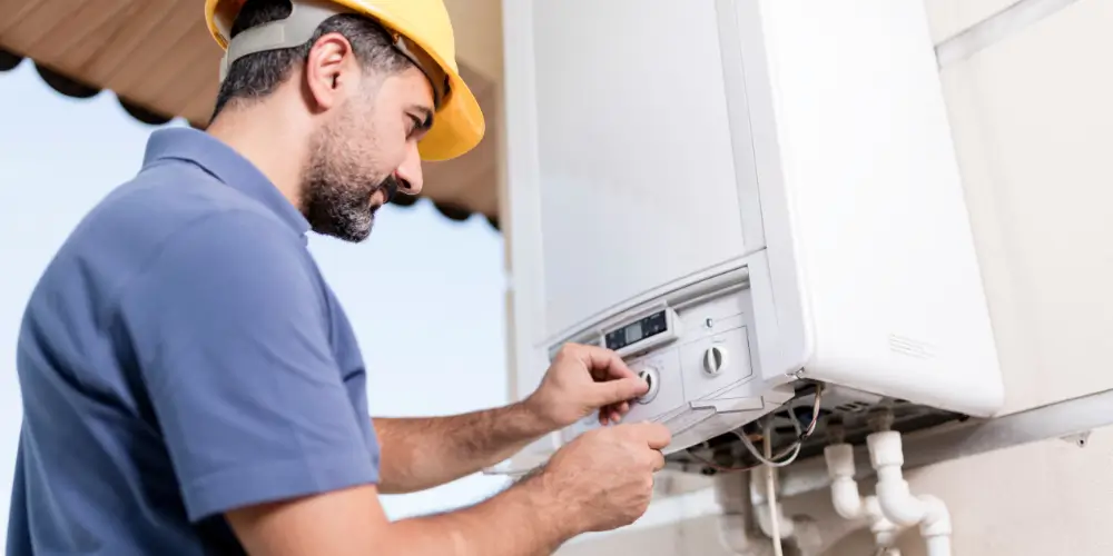 Understanding the Benefits of Installing a Combi Boiler