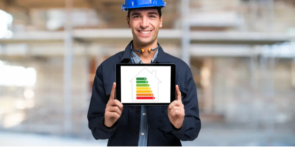 Access the Non‑Domestic EPC Register (UK Portals) / Non-Domestic Energy Performance Certificate Register