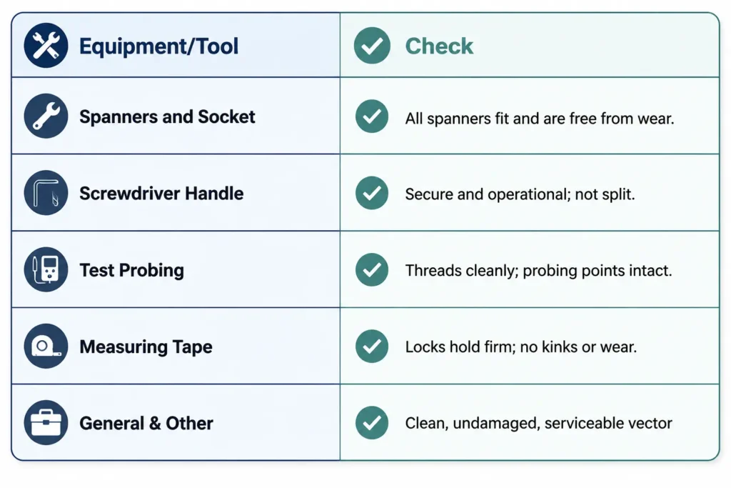 Practical Steps Organisations Should Take to Avoid Enforcement / Who Is Responsible for Enforcing Fire Safety
