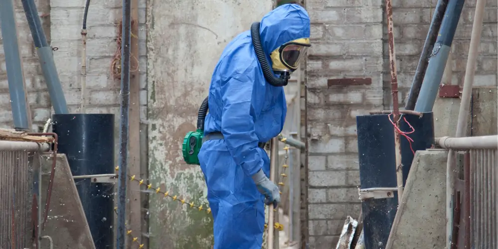 Enforcement, Penalties and How to Prove Compliance to Inspectors / The Control of Asbestos Regulations 2012