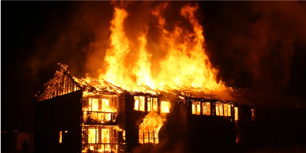 Fire Safety in Social Housing and High‑Rise Blocks: Who’s Accountable / Who Is Responsible for Enforcing Fire Safety