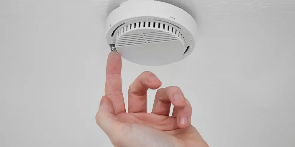 Follow This Smoke‑Alarm Testing Schedule (Daily, Weekly, Monthly)/ How Often Should You Check Fire Alarms