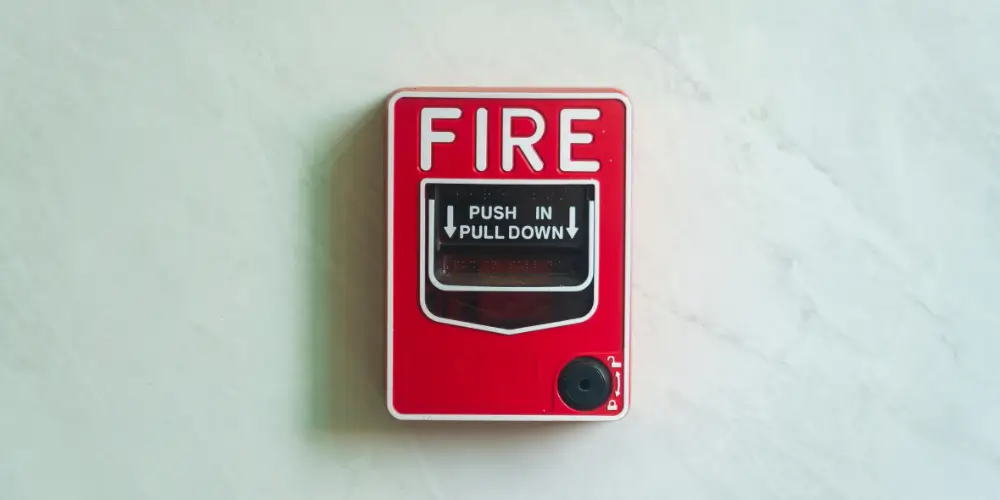 How Dust and Debris Can Interfere With Your Fire Alarm System