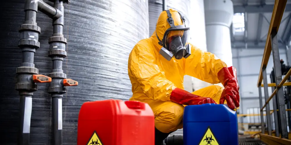 Identify Hazards in Risk Assessment: What to Look For (With Examples) / What Are the Five Steps to Risk Assessment
