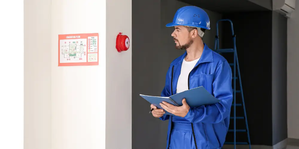 Legal Responsibilities for Fire Safety (Owners, Employers, Tenants) / Who Is Responsible for Enforcing Fire Safety
