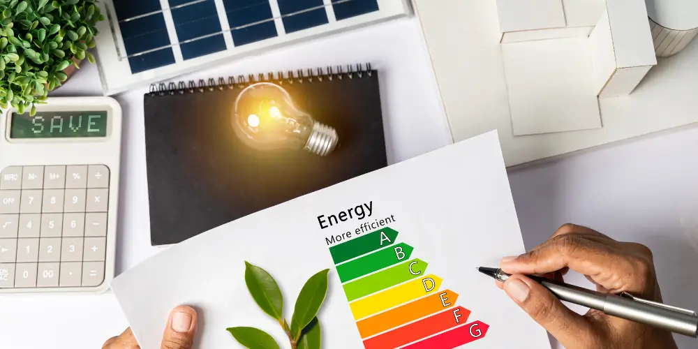 Practical Steps to Improve a Non‑Domestic EPC Rating / Non-Domestic Energy Performance Certificate Register
