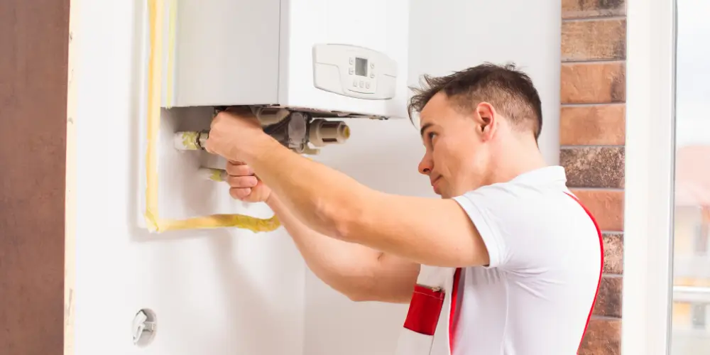 Reading Your Service Report and Warranty Implications / What Does a Boiler Service Include