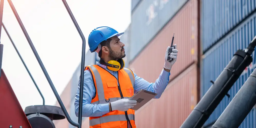 Store and Handle Flammable Materials Safely / Describe Practices That Prevent Fires From Spreading