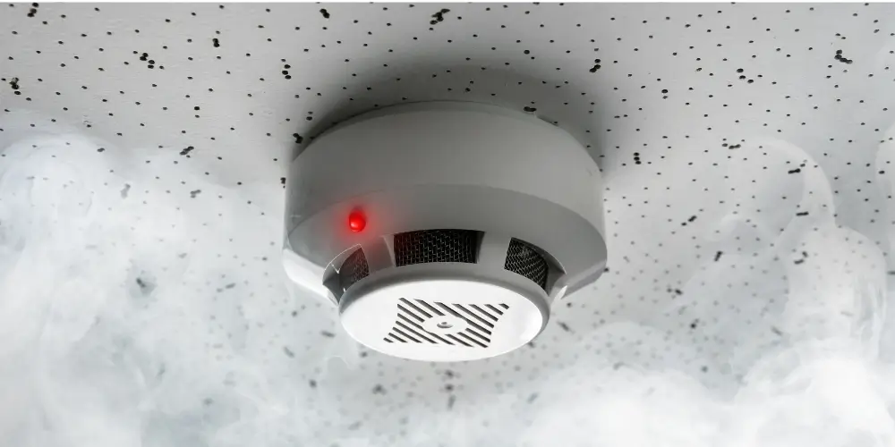 The Role of Expired Fire Alarms in Repeated False Alarms