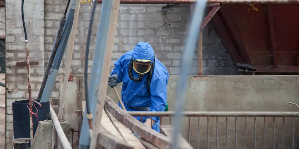 What Raises or Cuts Your Asbestos Survey Bill (Size, Access, Materials) /. How Much Is an Asbestos Survey
