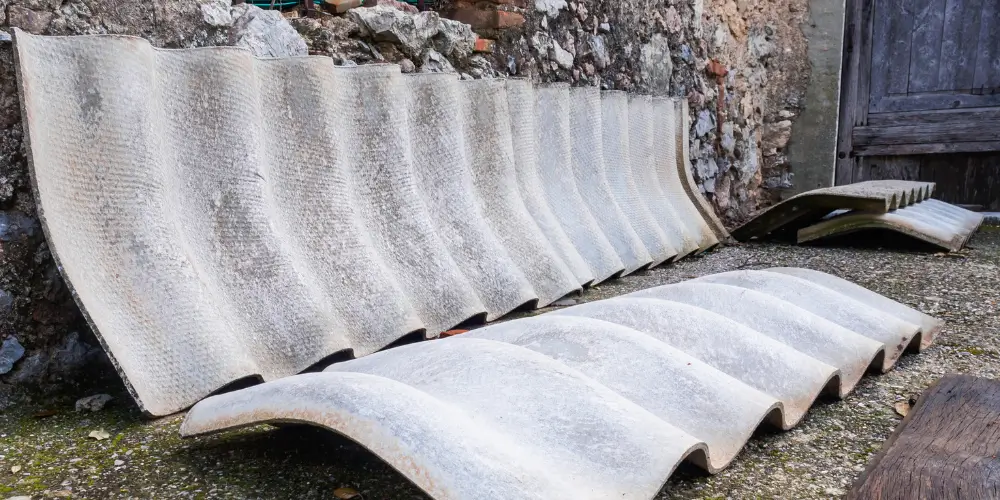 What a Pre-Purchase (RICS) Asbestos Check Covers: Costs & Limits / How Much Is an Asbestos Survey