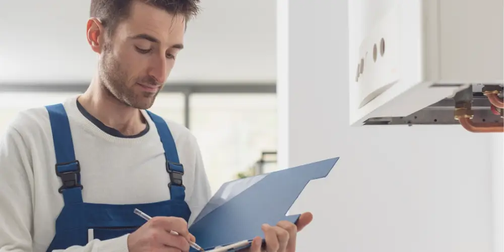 What an Engineer Will Do During a Boiler Service (Quick Checklist) / What Does a Boiler Service Include