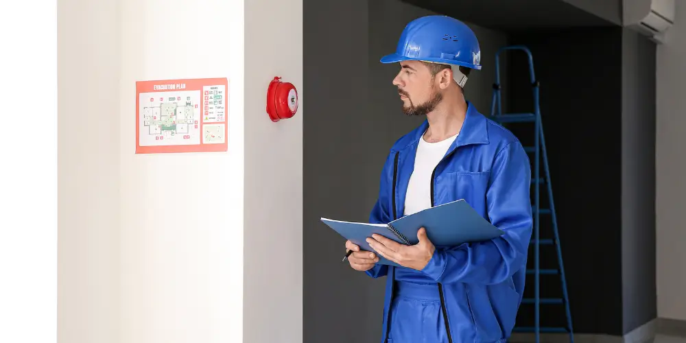 Who Should Carry Out a Risk Assessment and How to Commission One / When Is a Risk Assessment Necessary