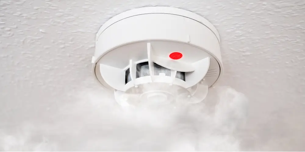 When to Call a Pro or Upgrade to a Monitored System /  How Often Should You Check Fire Alarms