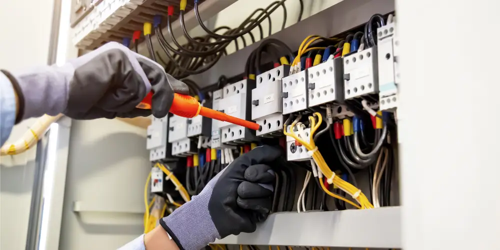 Arrange Testing, Costs and Managing Remedial Work / Is EICR a Legal Requirement For Business