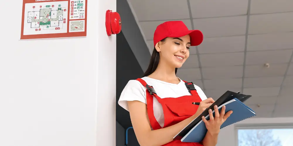 Choosing L1, L2 or L3: Risk, Occupancy and Cost Trade‑Offs / What Are L1 L2 and L3 Fire Alarm Systems