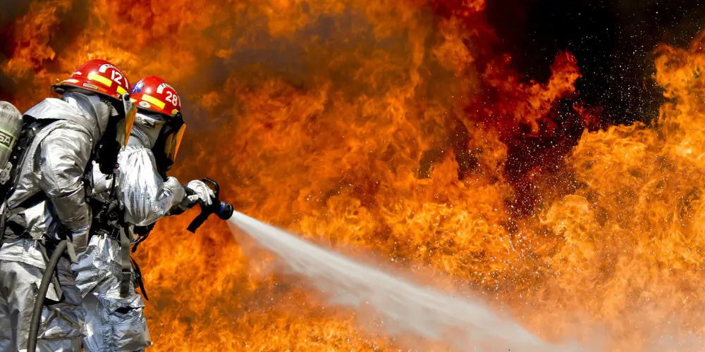 Do You Need a Type 2 Fire Risk Assessment? / Type 2 Fire Risk Assessment