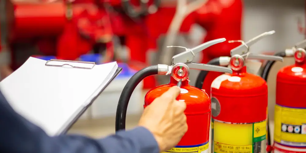 PAS 79 Explained: Scope and Legal Context / PAS 79 Fire Risk Assessment