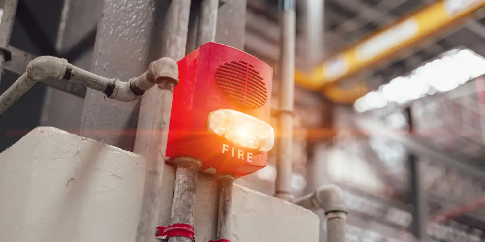 Quick Answer: What L1–L3 Mean for Fire Protection /What Are L1 L2 and L3 Fire Alarm Systems