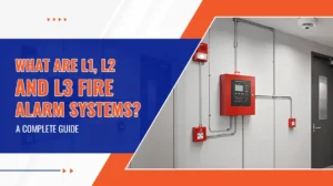 What Are L1, L2 and L3 Fire Alarm Systems A Complete Guide