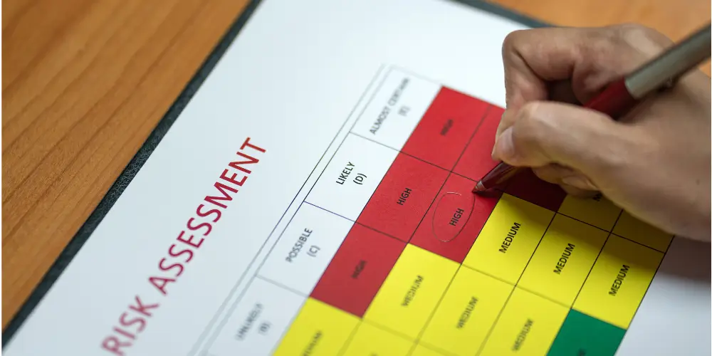 What a Compliant Fire Risk Assessment Must Cover for Rented Properties / Landlord Obligations Fire Risk Assessments