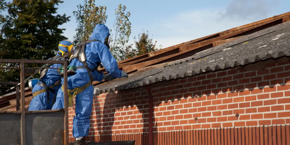 Which Homes and Building Eras Most Often Contain Asbestos (And Why) / Is Asbestos Still Commonly Found in UK