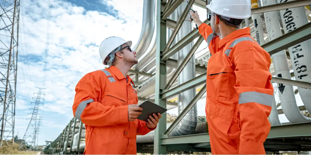 Who Can Issue a Gas Safety Certificate (Registered Engineers) / What Is a Gas Safety Certificate