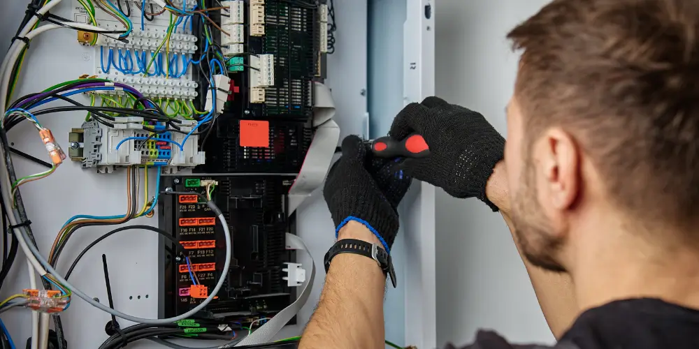 Electrical Wiring Codes in the 18th Edition: A Complete UK Guide / Types of Wiring Codes in the 18th Edition