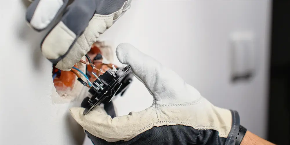 How to Save on Rewiring Without Risking Safety or Compliance / Cost to Rewire a 4 Bedroom House