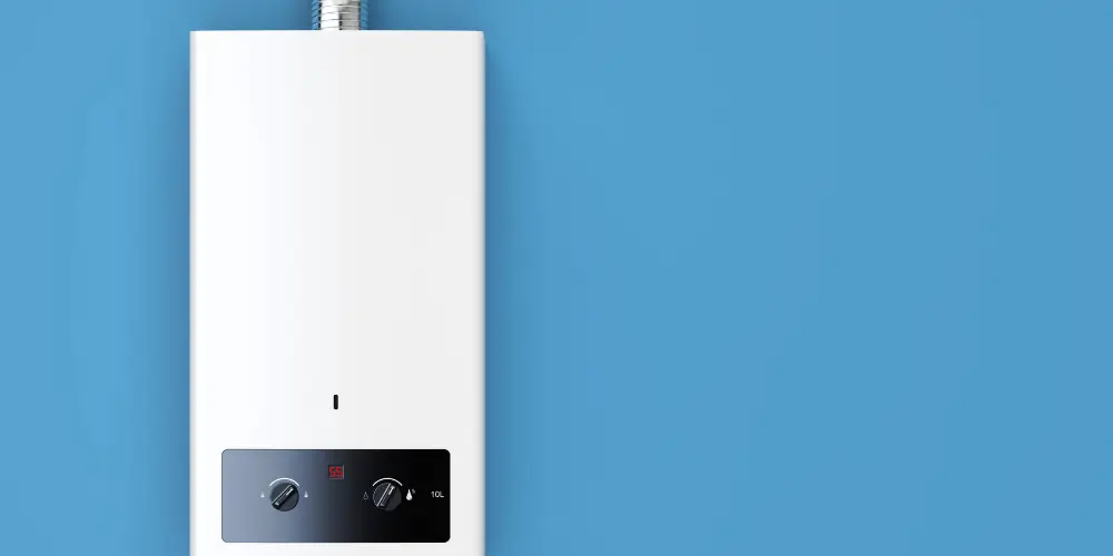 Key Changes in the New Boiler Building Regulations / New Boiler Building Regulations Compliance Certificate