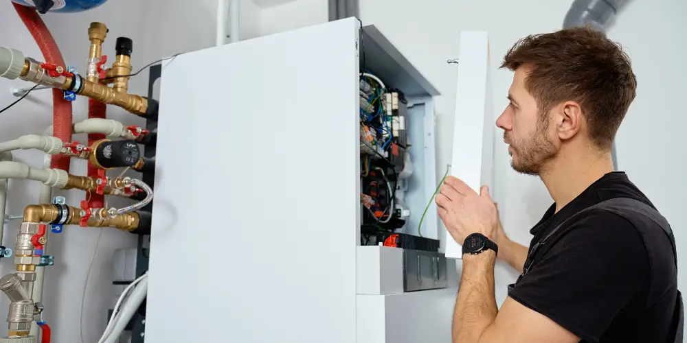 Practical Compliance Checklist for a Safe, Legal, Efficient Boiler /New Boiler Building Regulations Compliance Certificate